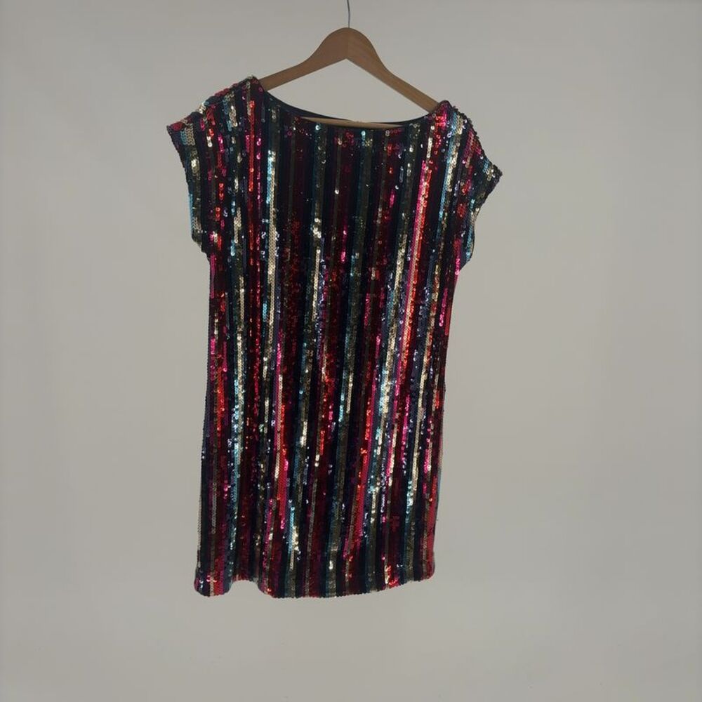 Trina Turk Breene Dress in Multicolor